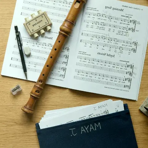 Kapland Weber – Ensemblekurse